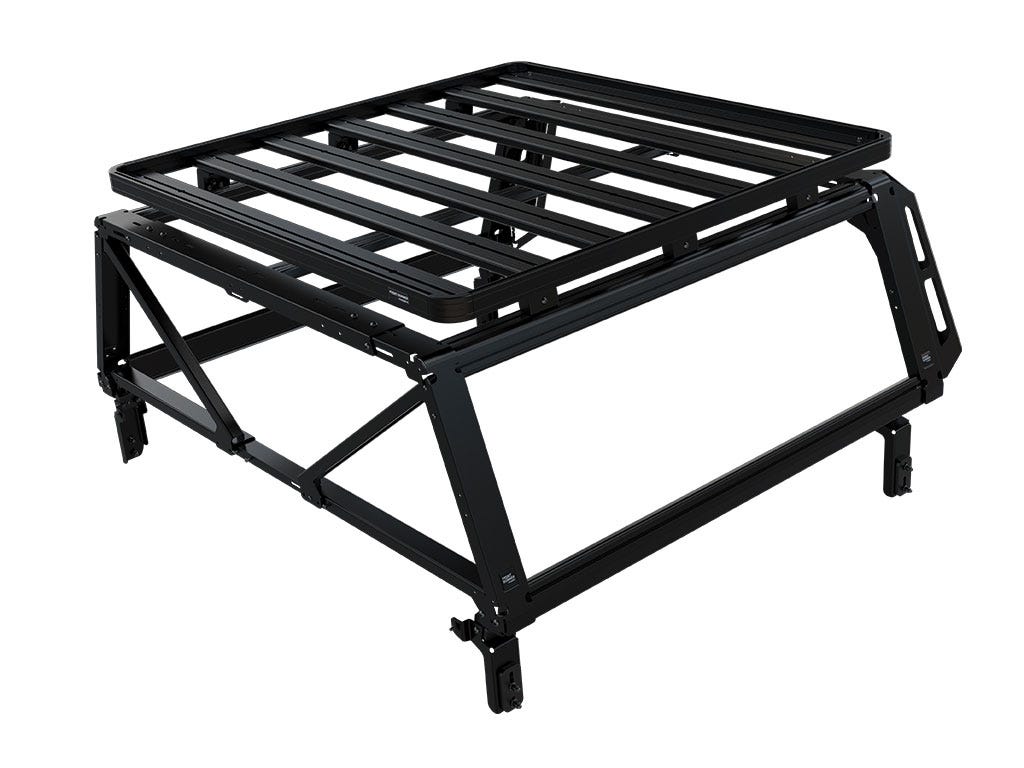 Volkswagen Amarok (2010-2022) Pro Bed Rack Kit - Image 5