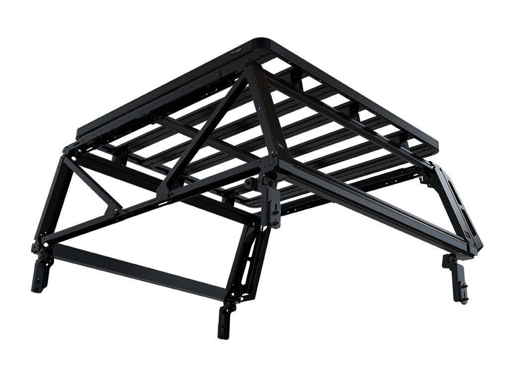 Volkswagen Amarok (2010-2022) Pro Bed Rack Kit - Image 6