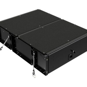 Ute Drawers / Medium