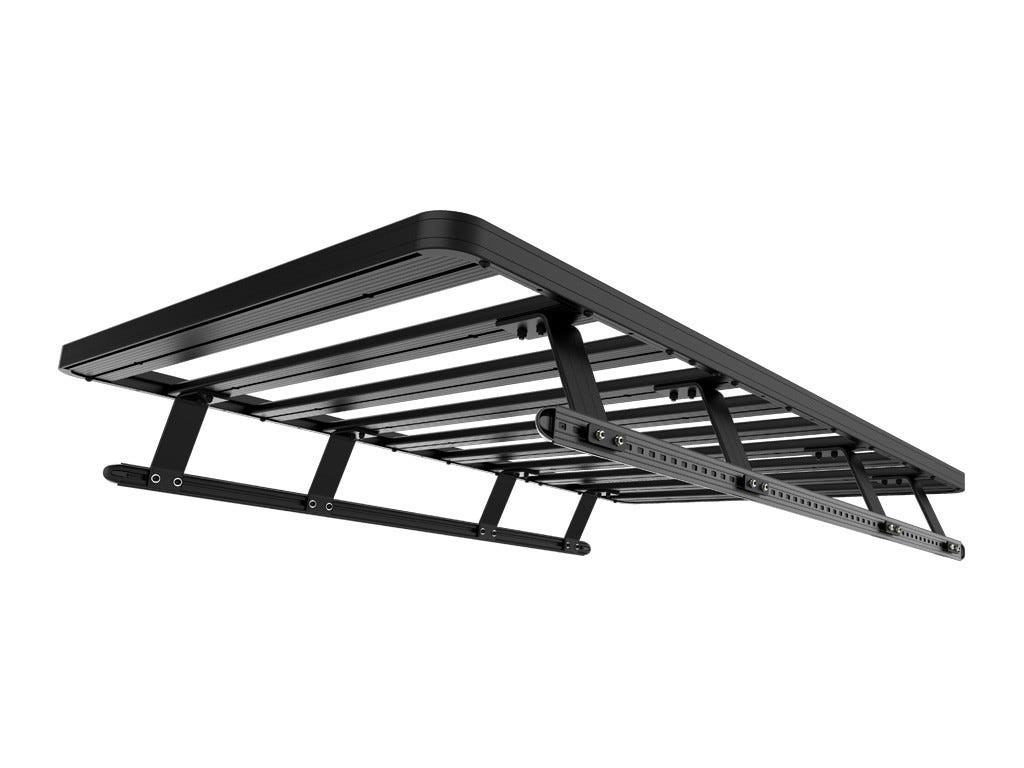 Ute Slimline II Load Bed Rack Kit / 1345(W) x 1964(L) - Image 2