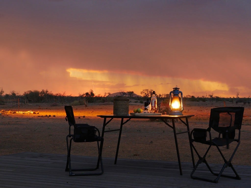 Pro Stainless Steel Prep Table Kit - Image 5