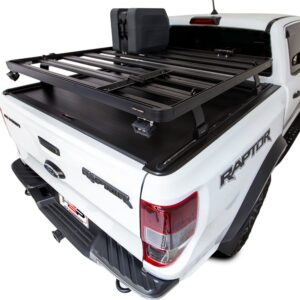 HSP Electric Roll R Cover Slimline II Load Bed Rack Kit / 1425(W) X 1358(L)