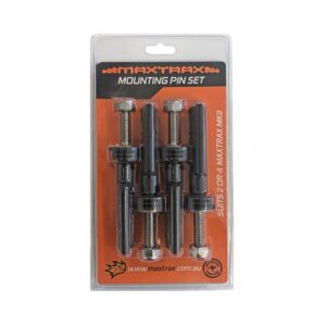 MAXTRAX Mounting Pin Set / MKII