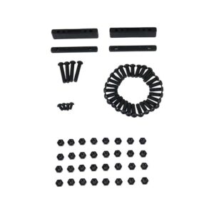 Spare Bolt Kit For Slimline II Tray