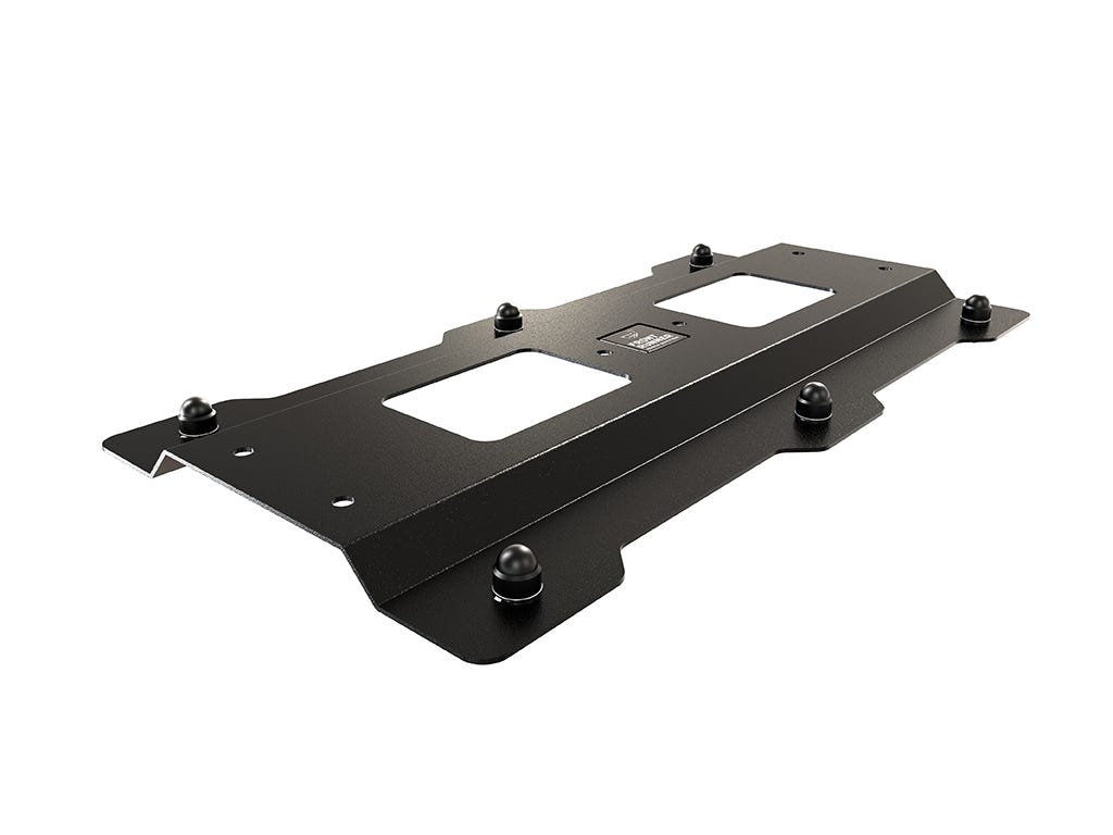 Rotopax Side and Top Mount Kit - Image 3