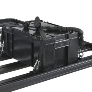 Adjustable Rack Cargo Chocks