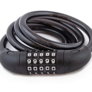 Rack Accessory Lock / Large