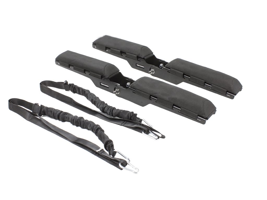 Pro Canoe / Kayak / SUP Carrier - Image 6