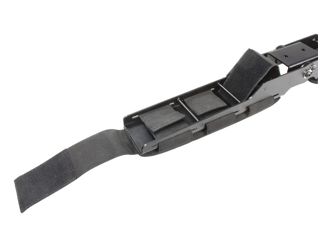 Pro Canoe AND Kayak Carrier Spare Pad Set - Image 7