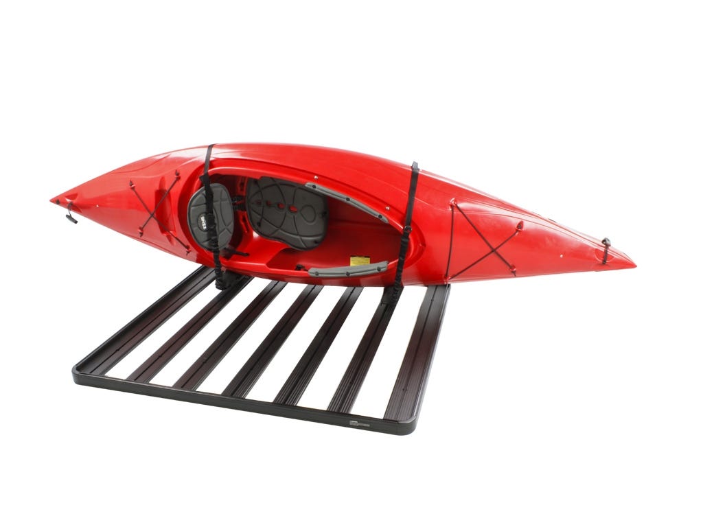 Pro Canoe / Kayak / SUP Carrier - Image 3