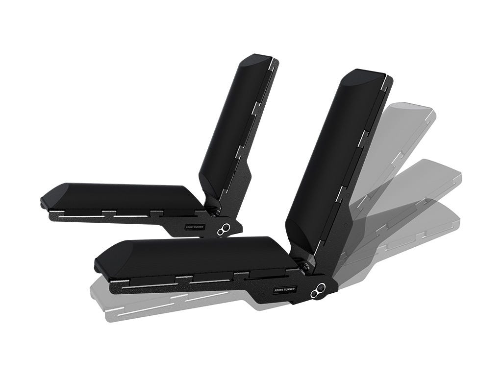 Pro Canoe / Kayak / SUP Carrier - Image 5