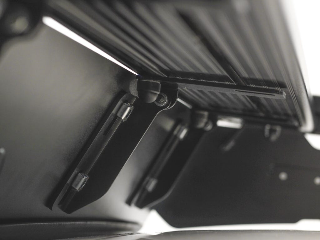 Wind Fairing for Rack / 1475mm(W) - Image 7