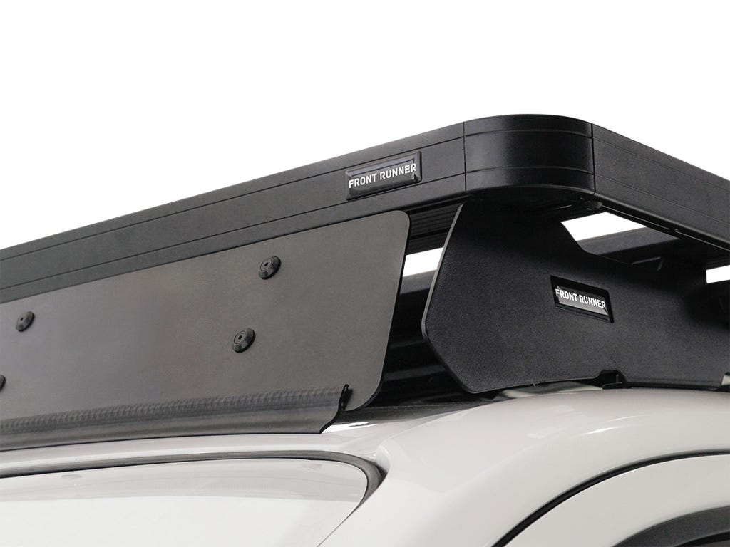 Wind Fairing for Rack / 1475mm(W) - Image 5