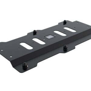 Rotopax Rack Mounting Plate