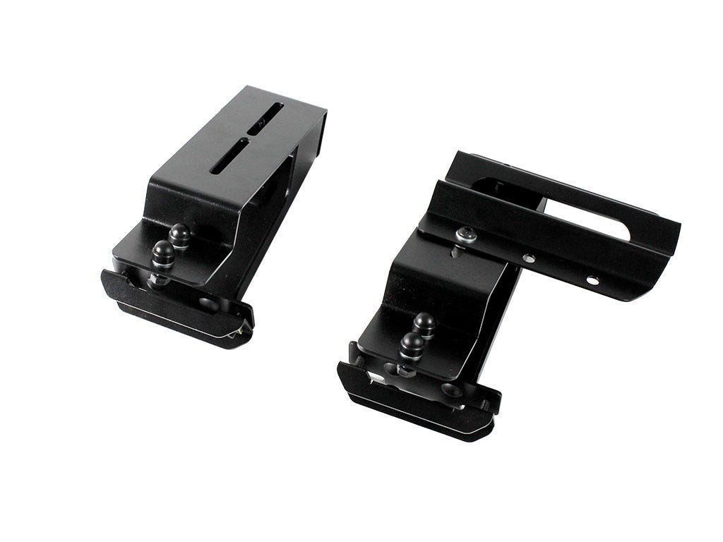 Load Bed Rack Side Mount for Bike Carrier - Image 5