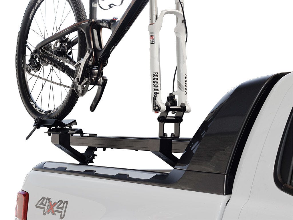 Load Bed Rack Side Mount for Bike Carrier - Image 6