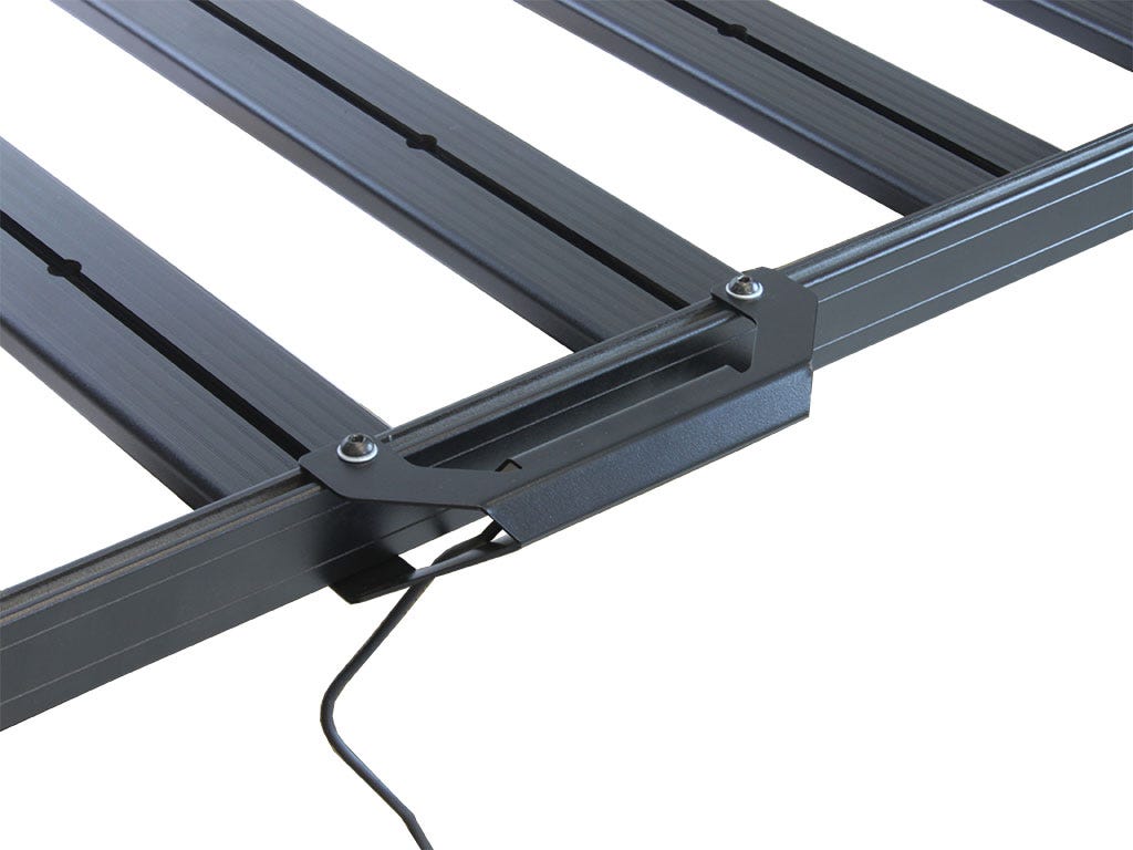 Handle/Light Slimline II Rack Bracket - Image 2