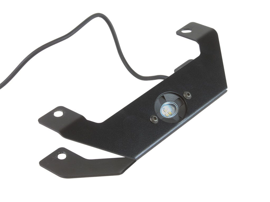 Handle/Light Slimline II Rack Bracket - Image 3