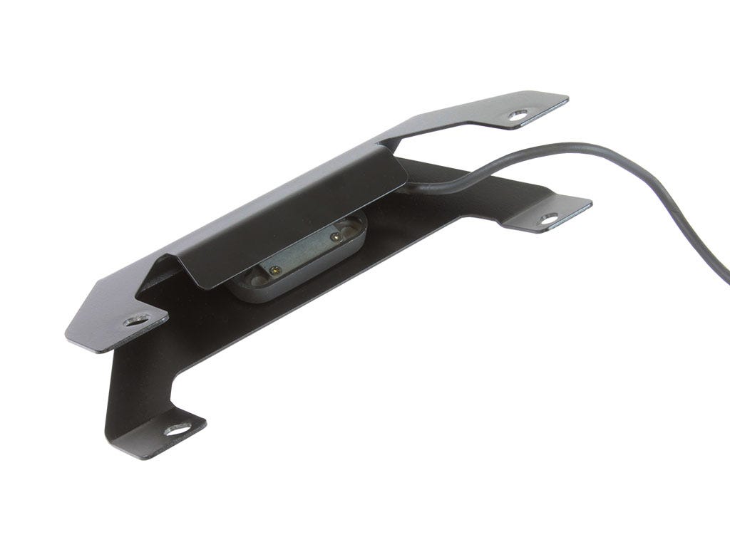 Handle/Light Slimline II Rack Bracket - Image 4
