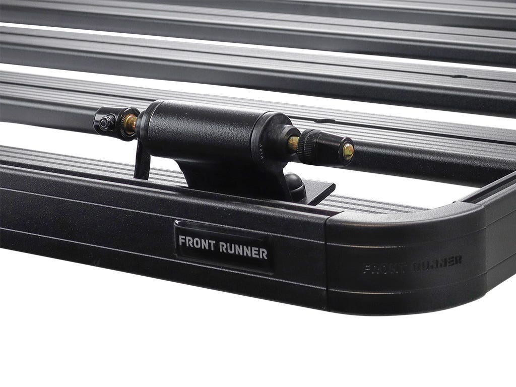 Pro Fork Mount Bike Carrier / Power Edition - Image 3