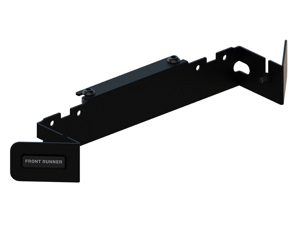 10in LED Light Bar VX250-FL Mounting Bracket - Image 3