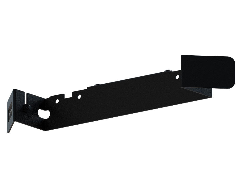 10in LED Light Bar VX250-FL Mounting Bracket - Image 4