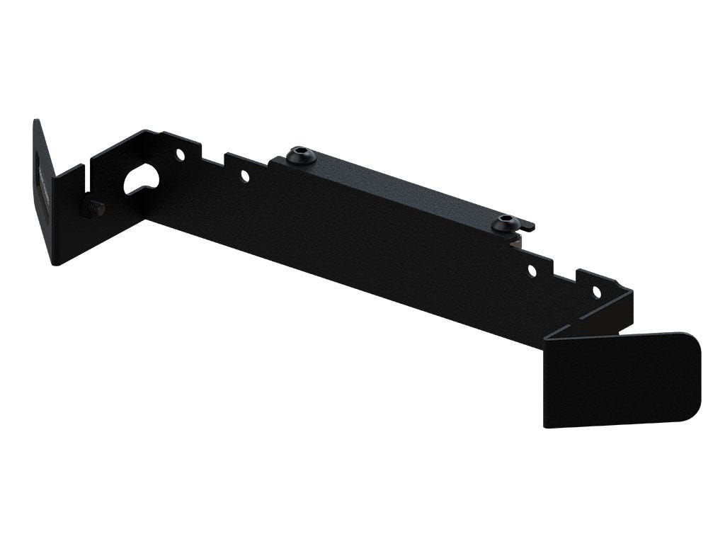 10in LED Light Bar VX250-FL Mounting Bracket - Image 5