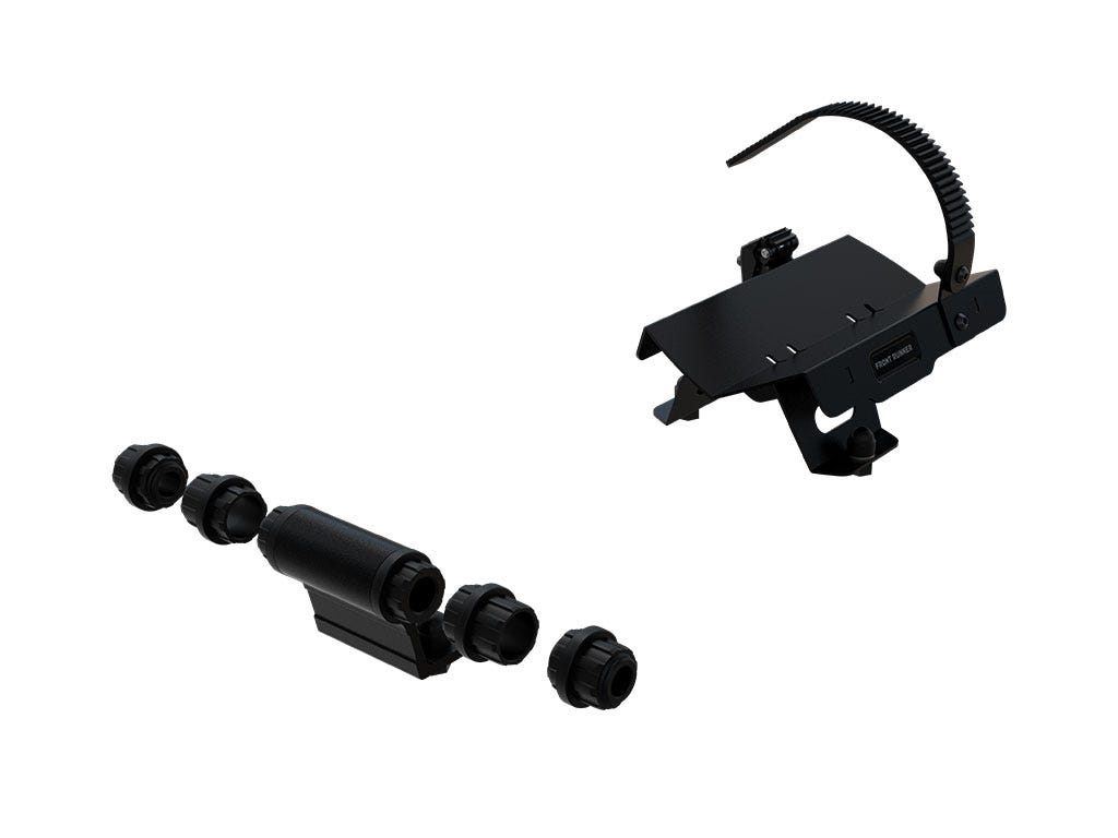 Pro Thru Axle Bike Carrier / Power Edition - Image 5