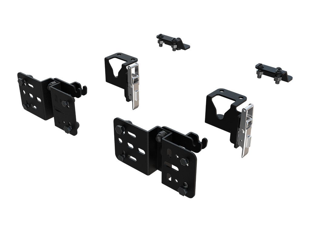 Quick Release Awning Mount Kit - Image 3