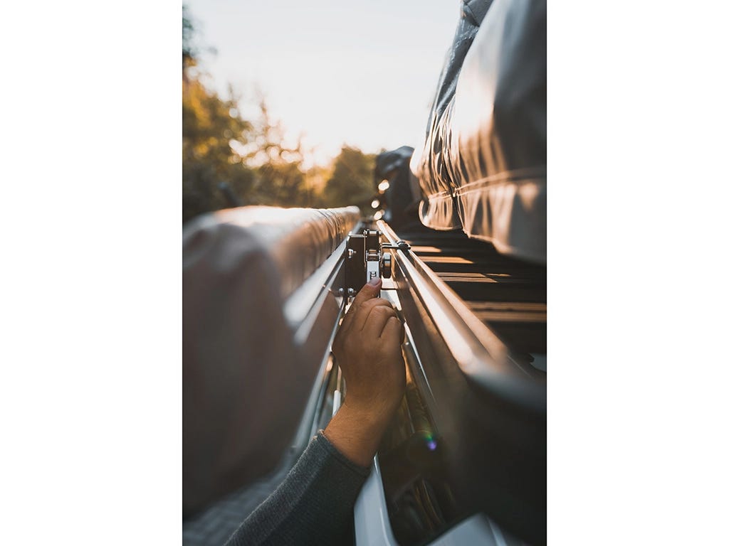 Quick Release Awning Mount Kit - Image 5