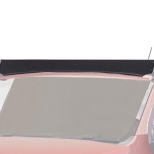 Ford Ranger (2012-2022) Slimsport Rack Wind Fairing