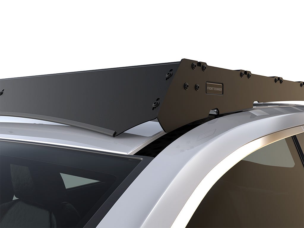 Toyota Rav4 (2019-Current) Slimsport Rack Wind Fairing - Image 3