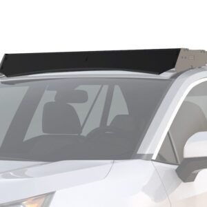 Toyota Rav4 (2019-Current) Slimsport Rack Wind Fairing