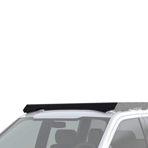 Ford F-150 Crew Cab (2015-2020) Slimsport Rack Wind Fairing
