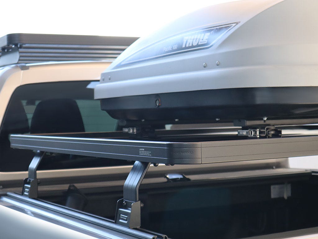 Quick Release Cargo Box Bracket - Image 3