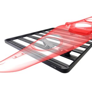 Kayak Cradle