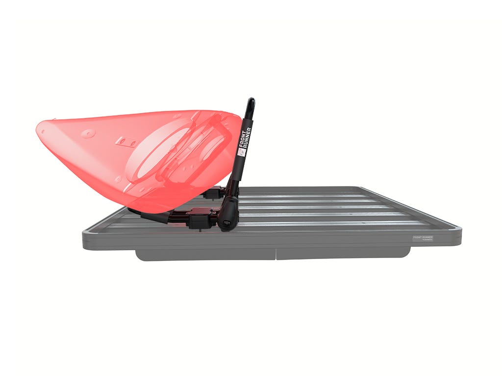 Kayak Carrier / Foldable J Style - Image 3