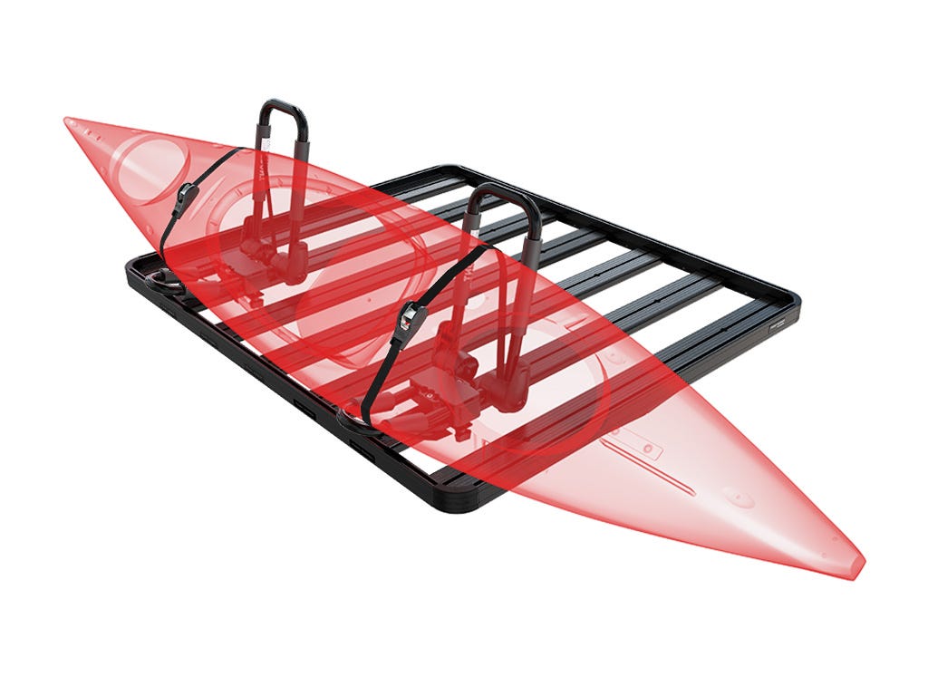 Kayak Carrier / Foldable J Style - Image 2
