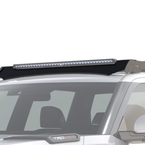 Toyota Tundra (2022-current) Slimsport Rack 40in Light Bar Wind Fairing