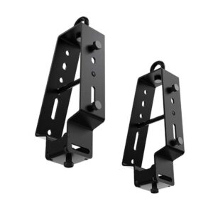 Slimsport/Slimpro Van Side Mount Accessory Bracket / Large