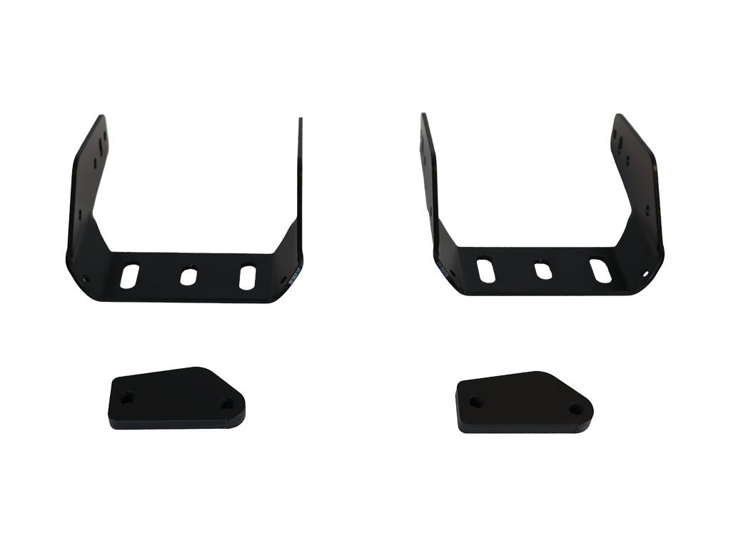 Baja Designs LP4 Linkable Light Slimsport Mounting Kit - Image 6