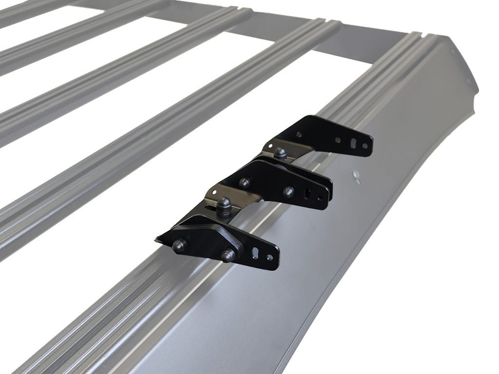 Baja Designs LP4 Linkable Light Slimsport Mounting Kit - Image 2