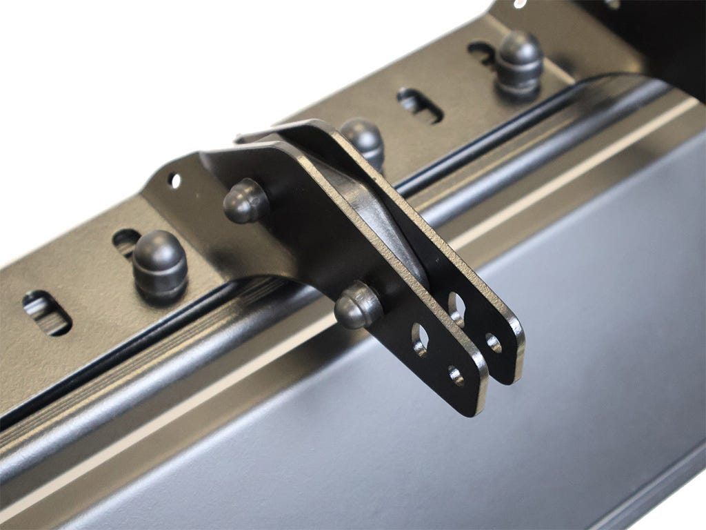 Baja Designs LP4 Linkable Light Slimsport Mounting Kit - Image 3