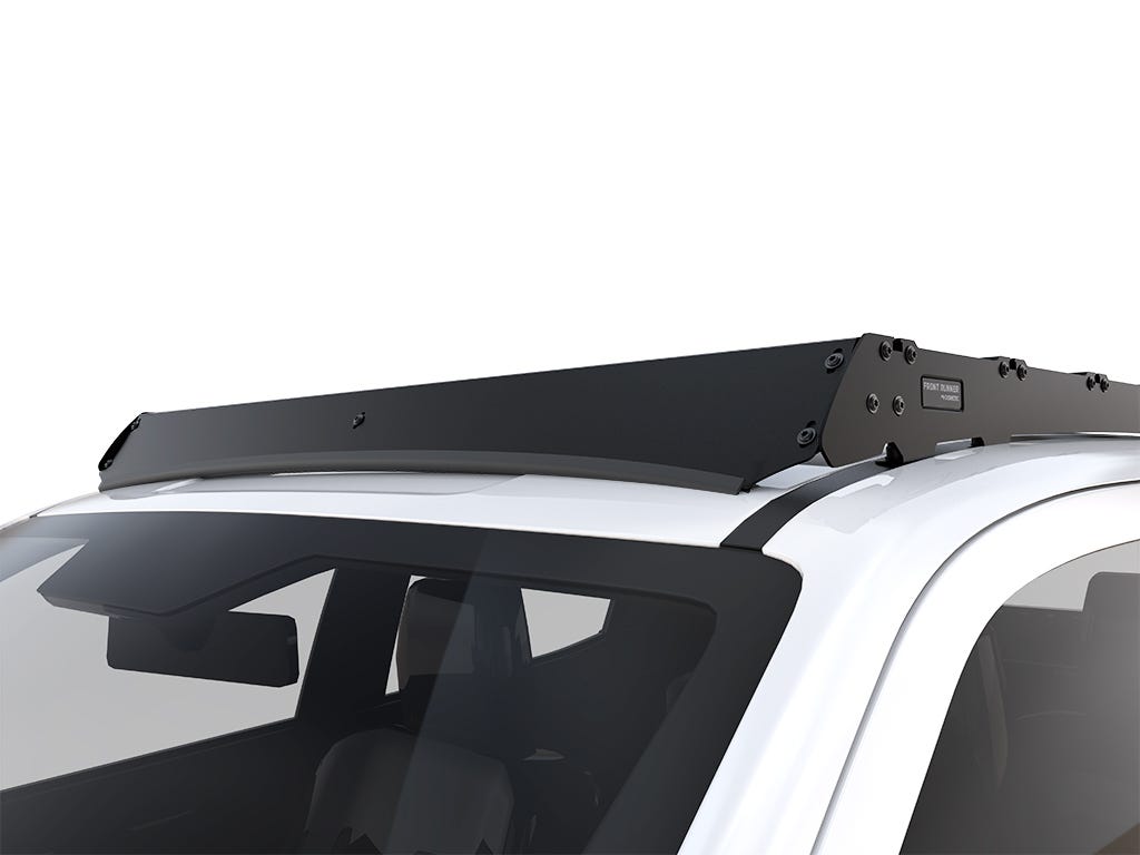 Isuzu D-Max / Mazda BT50 (2020-Current) Slimsport Wind Fairing - Image 3