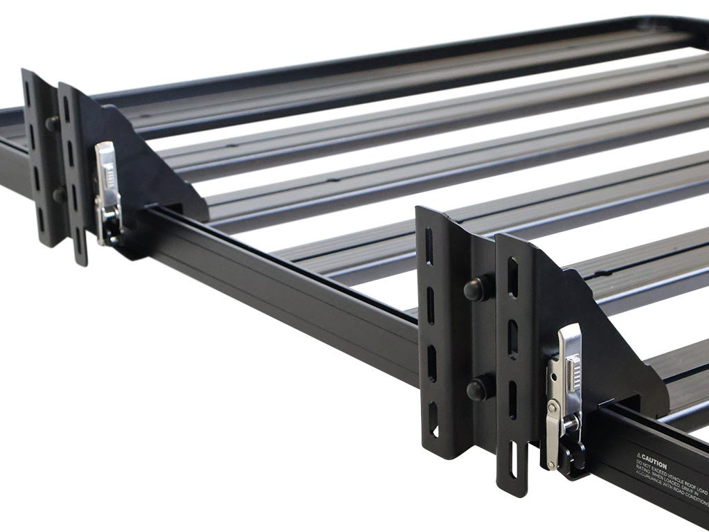 Quick Release 270˚ Awning Bracket - Image 4