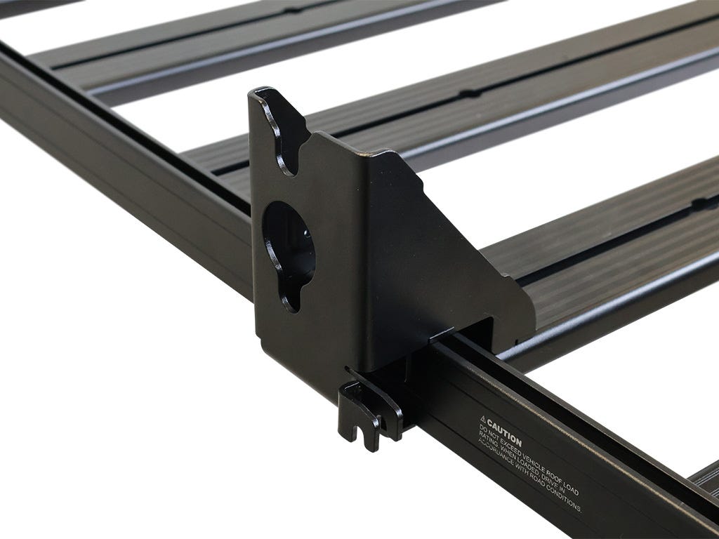 Quick Release 270˚ Awning Bracket - Image 6