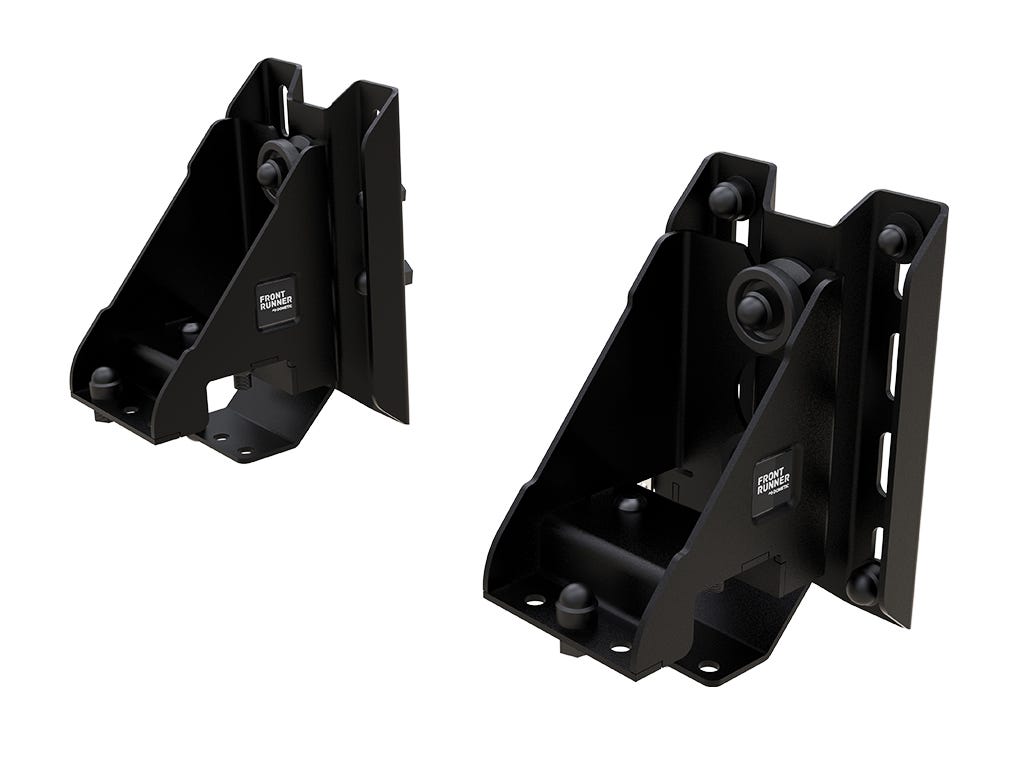 Quick Release 270˚ Awning Bracket - Image 8