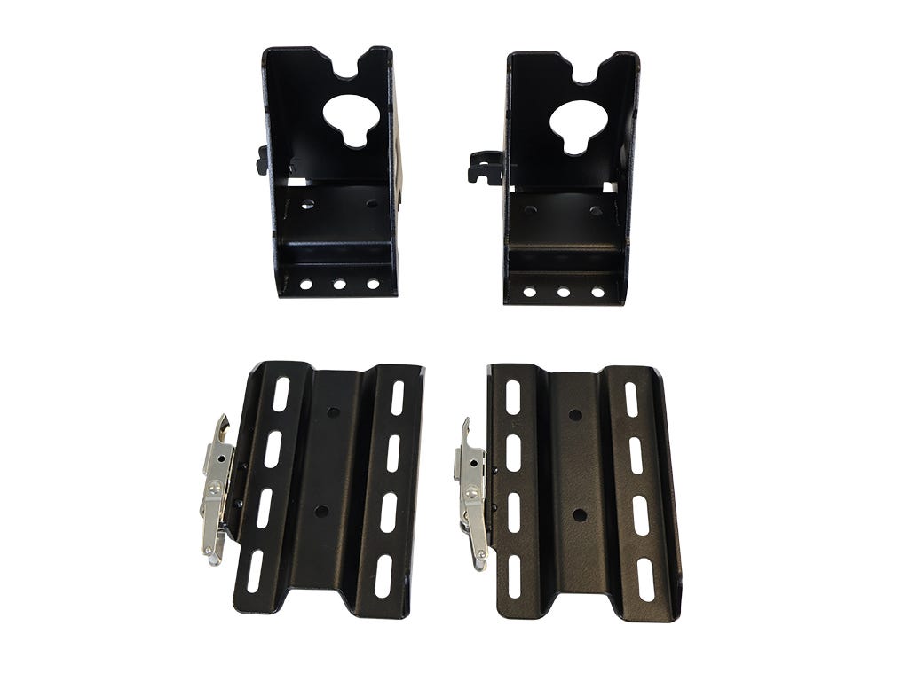 Quick Release 270˚ Awning Bracket - Image 7