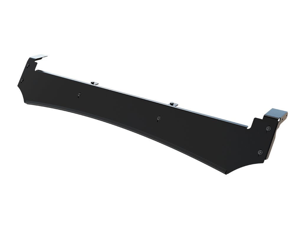 Lexus GX 460 (2010-2024) Slimsport Rack 40in Light Bar Wind Fairing - Image 5