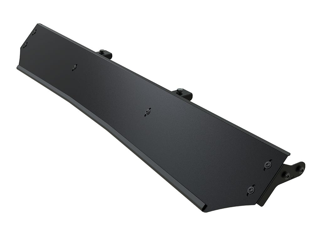 Toyota Land Cruiser Prado / Lexus GX 550 (2024-Current) Slimsport Rack Wind Fairing - Image 4